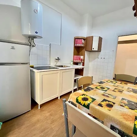 Comodo Per Spostamenti Centro