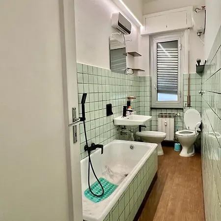 Comodo Per Spostamenti Centro Apartment *